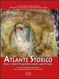 Atlante storico del cristianesimo antico Consegna Rapida
