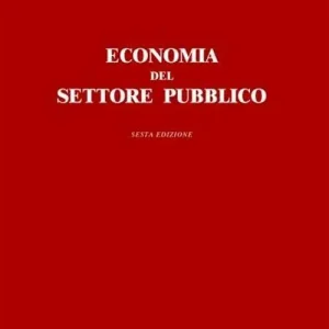 Solo Oggi Economia del settore pubblico