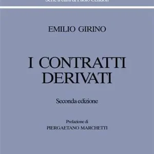 Bestseller I contratti derivati