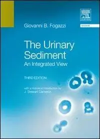 The urinary sediment. An integrated view Spedizione Espresso