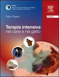 Terapia intensiva nel cane e nel gatto Promozione