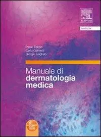 Prezzo Di Fabbrica Manuale di dermatologia medica