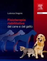 Nuovo Arrivo Fisioterapia riabilitativa dal cane e del gatto