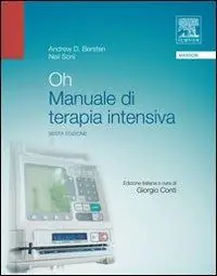 Compra Oggi Stesso Oh. Manuale di terapia intensiva