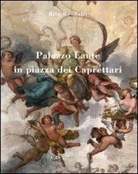 Palazzo Lante in piazza dei Caprettari Prezzo Basso