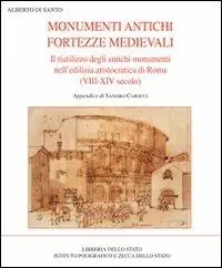Monumenti antichi fortezze medievali Promozione
