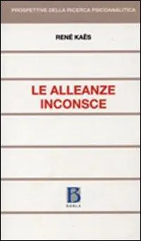 Le alleanze inconsce Professionale
