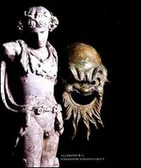 Il sorriso di Dioniso. Ediz. italiana e inglese Ultima Occasione