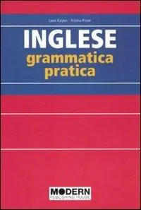 Inglese. Grammatica pratica Consegna Rapida