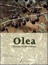 Compra Adesso Olea. Trattato di olivicoltura
