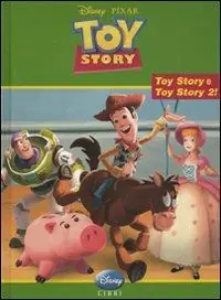 A Buon Prezzo Toy Story. Con le storie di Toy Story 1 e Toy Story 2. Ediz. illustrata