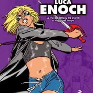 Luca Enoch Offerta Del Giorno