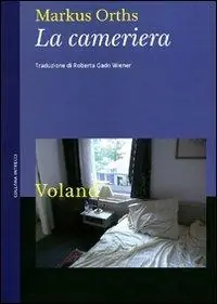 La cameriera Ultime Pezzi