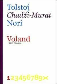 Compra Oggi Stesso Chadzi-Murat