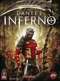 Di Tendenza Dante‘s inferno. Guida strategica ufficiale