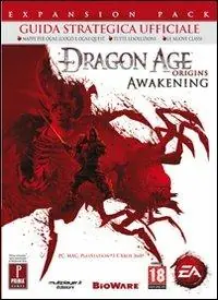 Dragon age Origins. Awakening. Guida strategica ufficiale Compra Online