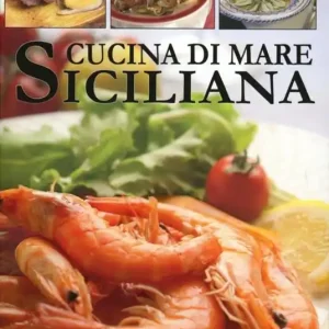 Cucina di mare siciliana Subito Disponibile