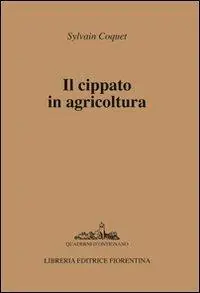 Il cippato in agricoltura Spedito Oggi