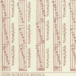 Con-scientia musica. Contrappunti per Rossana Dalmonte e Mario Baroni Professionale