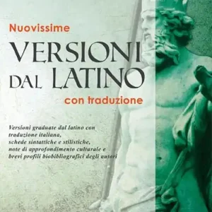 Vendita Finale Nuovissime versioni dal latino. Con traduzione. Per il triennio