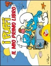 Promo Stagionale Puffi. Il mio primo libro. Ediz. illustrata