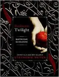 Ordina Subito Il cofanetto Twilight - Quattro diari da collezione
