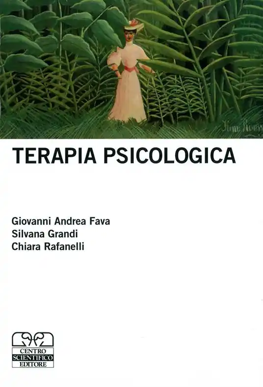 Soddisfatti O Rimborsati Terapia psicologica