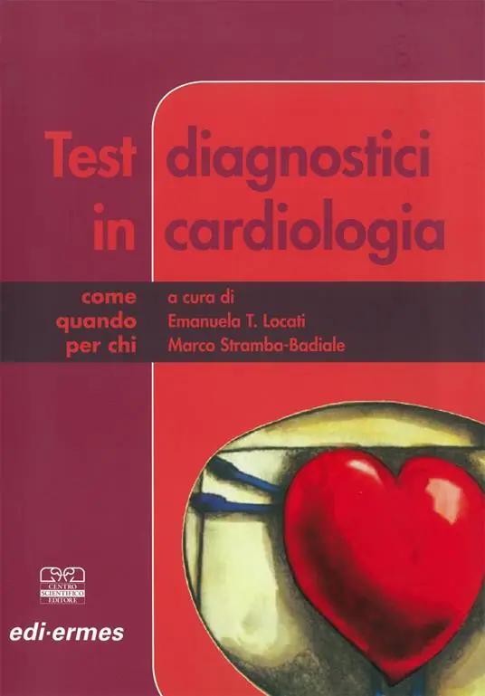 Compra Adesso Test diagnostici in cardiologia