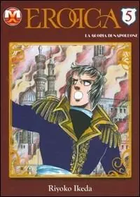 Eroica. La gloria di Napoleone. Vol. 5 Compra Oggi Stesso