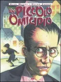 Un piccolo omicidio Acquista Ora