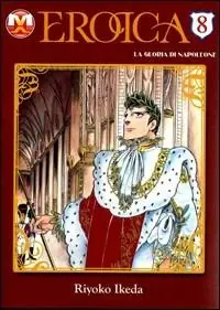Bestseller Eroica. La gloria di Napoleone. Vol. 8