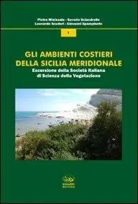 Gli ambienti costieri della Sicilia meridionale Offerta Speciale