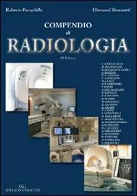 Quantità Limitata Compendio di radiologia