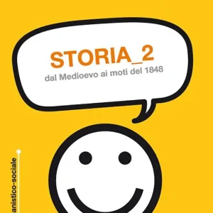Occasione Storia. Vol. 2 Dal Medioevo ai moti del 1848