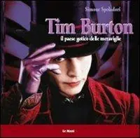 Promozione Esclusiva Tim Burton. Il paese gotico delle meraviglie