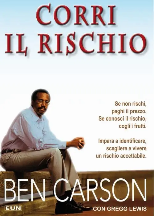 Corri il rischio. Impara a identificare, scegliere e vivere un rischio accettabile Subito Disponibile