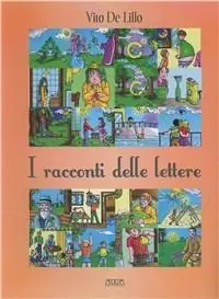 I racconti delle lettere Offerta Speciale