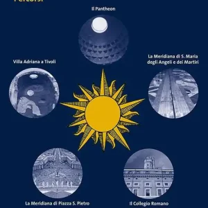 Nuovo Arrivo Astronomia a Roma. Percorsi