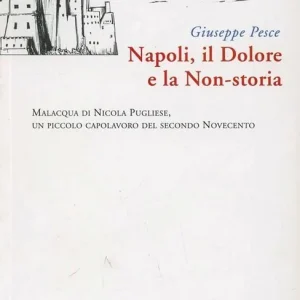Direttamente Dal Produttore Napoli, il dolore e la non-storia. Malacqua di Nicola Pugliese, un piccolo capolavoro del secondo Novecento