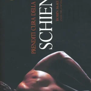 Prenditi cura della tua schiena Professionale