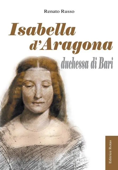 Vendita Finale Isabella d‘Aragona duchessa di Bari