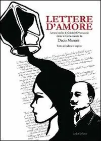 Lettere d‘amore. Ediz. italiana e inglese Spedizione Espresso