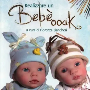Consegna Rapida Realizzare un bebé ooak