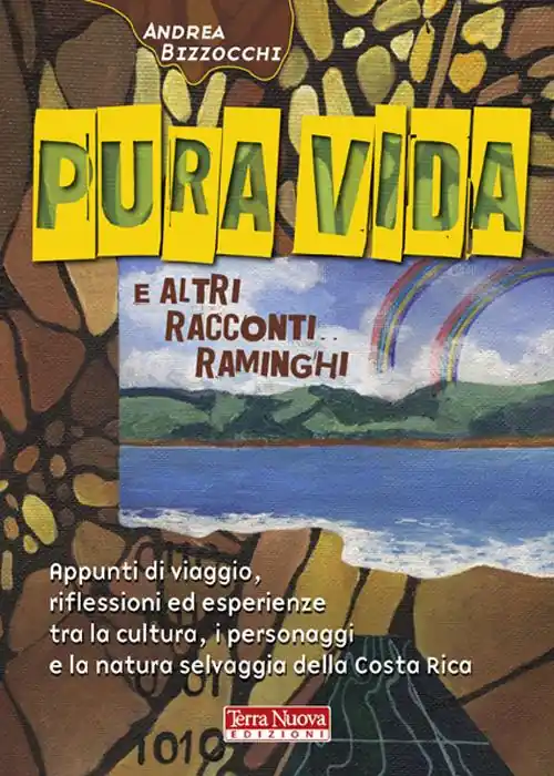 Pura vida e altri racconti raminghi Offerta Lampo