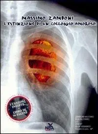 Nuovo Arrivo L‘estinzione di un colloquio amoroso. Con CD Audio