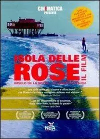 Isola delle Rose. DVD. Con libro Compra Oggi Stesso