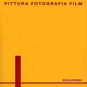 Pittura, fotografia, film. Ediz. italiana e tedesca Acquista Ora