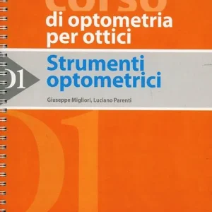 Prezzo Scontato Strumenti optometrici