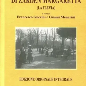 Al fataz di Zarden Margaretta Compra Online