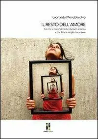 Promo Stagionale Il resto dell‘amore. Ciò che si nasconde nella relazione amorosa e che forse è meglio non sapere